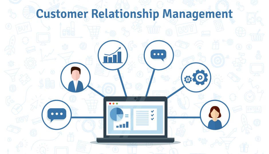What is CRM and Its Features